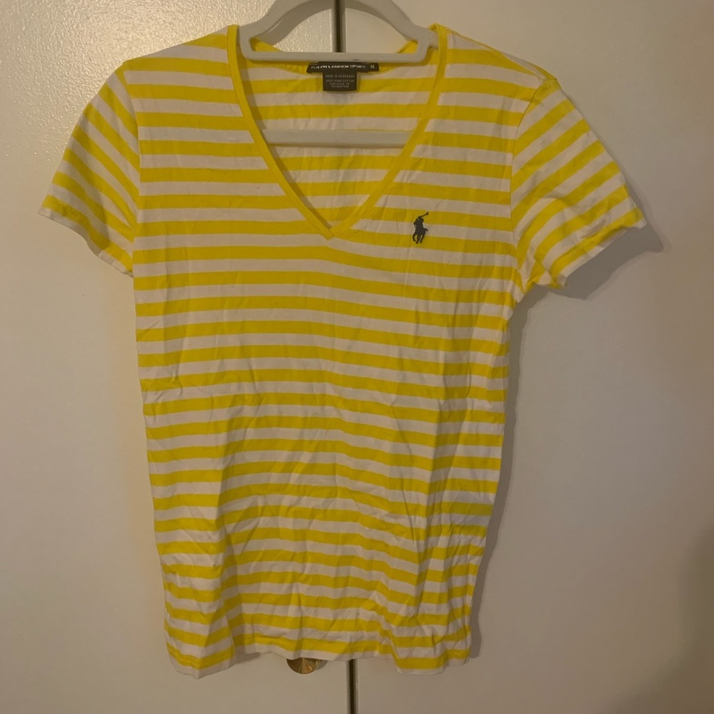 Ralph Lauren Sport T-Shirt
